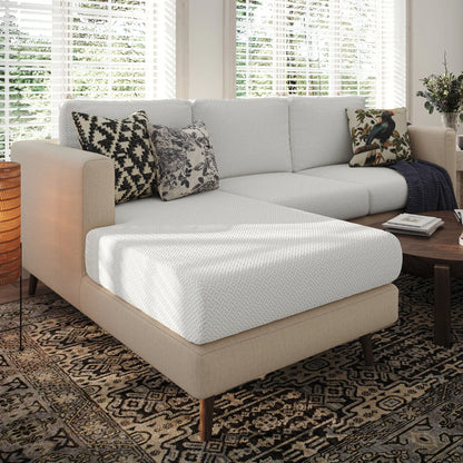 Sihirli Koltuk Kılıfları - Klasik